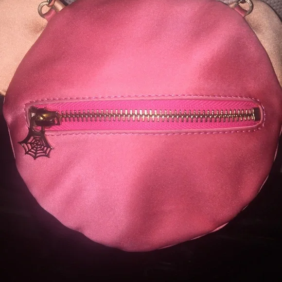 🎊🎉HOST PICK🎉🎊Charlotte Olympia bear crossbody - Picture 6 of 7